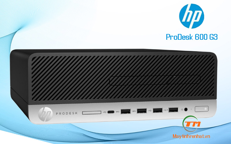 Máy đồng bộ HP ProDesk 600 G3 giá rẻ tại Hà Nội